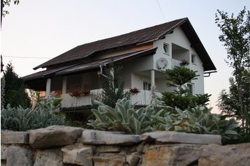 Croatia Privát Rakovica, Exterior